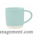 Canvas Home Shell Bisque Coffee Mug CVSH1205
